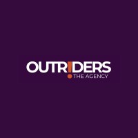 Outriders | The Agency logo - Similar company to Outriders Klub