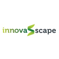 InnovaScape logo - Similar company to Skeey Tech