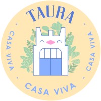Taura, Casa Viva logo - Similar company to Instituto De Enseñanza La Mennais (Colegio Cardenal Copello)