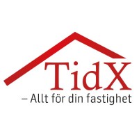 TidX  - Allt för din fastighet logo - Similar company to Ec Fastighet
