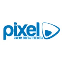 Pixel Ikus-Entzunezko Ekoizpenak logo - Similar company to Primetimem