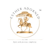 Esther Adorned logo - Similar company to Joos Botal
