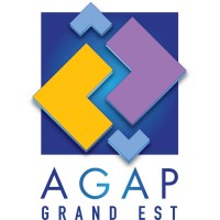 AGAP Grand-Est logo - Similar company to Afaedam