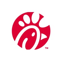 Chick-fil-A Four Points logo - Similar company to Human Potential Center