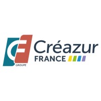 CRÉAZUR FRANCE logo - Similar company to Cb Sols