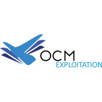 OCM EXPLOITATION logo - Similar company to Nova Robotics