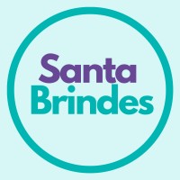 Santa Brindes logo - Similar company to Mousar