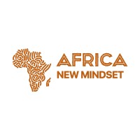 Africa New Mindset logo - Similar company to We Love Com'