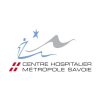 CENTRE HOSPITALIER DE CHAMBERY logo - Similar company to Centre Hospitalier Métropole Savoie - Chms