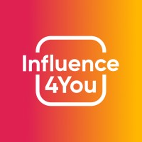 Influence4You logo - Similar company to We Are Influence