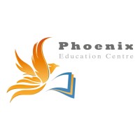 Phoenix Education Centre NI logo - Similar company to Goat Tap