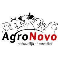 AgroNovo logo - Similar company to Agrofeed Rus