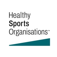 Healthy Sports Organisations™ logo - Similar company to Adaptive Organisations