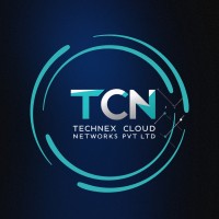 TechNex Cloud Networks logo - Similar company to Visn Labs