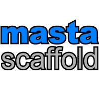 Masta Scaffold logo - Similar company to Allround Access