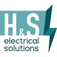 H&S electrical solutions GmbH logo - Similar company to Lemur Labels