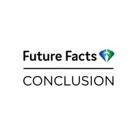 Future Facts Conclusion logo - Similar company to Amis Conclusion