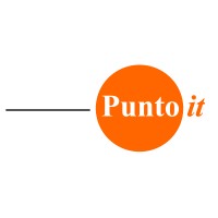 Punto IT SRL logo - Similar company to Augmenta Consulting