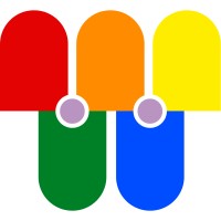 We Make Robots logo - Similar company to 👋 Hiai