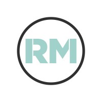 RM Sistemas logo - Similar company to Logocenter