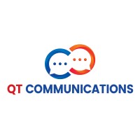 QT Communications & Technology logo - Similar company to Query Lifters