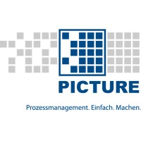 PICTURE GmbH logo - Similar company to Suricate-Develop