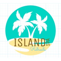 Island Spa Retreats logo - Similar company to The Underbelly