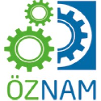 ÖZNAM MAKİNE - AEROSOL FILLING MACHINE logo - Similar company to Spray Group