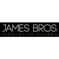 James Bros. Innovation Bureau logo - Similar company to Criamia ®