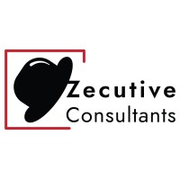 Zecutive Consultants logo - Similar company to Random.Iq Asset Management