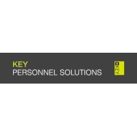 Key Personnel Solutions Ltd logo - Similar company to Fs Consultancy Services