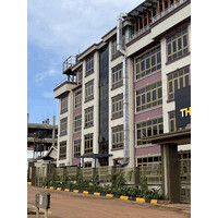 The Grandville Manor  Hotel & Suites logo - Similar company to Divine Resort & Spa