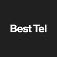 Best Tel logo - Similar company to Besttel