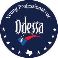 Young Professionals of Odessa logo - Similar company to Odessa Chamber Of Commerce