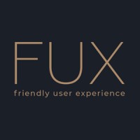 FUX | Friendly User eXperience logo - Similar company to Designops Global Conference