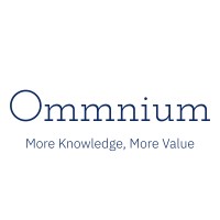 Ommnium logo - Similar company to Bamaro