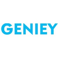 Geniey Technologies Inc logo - Similar company to Bluedeer Ventures Pvt Ltd