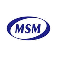 PT. Maju Sarana Mandiri logo - Similar company to Pt Pentra Unggul Sejati