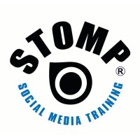 STOMP Social Media Training logo - Similar company to Jarin Tech