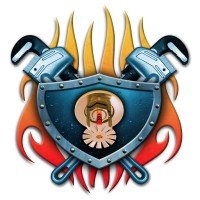 J&J Fire Protection, LLC logo - Similar company to Priority Fire Protection Llc