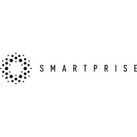 Smartprise logo - Similar company to Musay