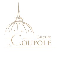 Groupe La Coupole logo - Similar company to Concorde Associes