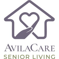 AvilaCare logo - Similar company to Ellis Kirk Group