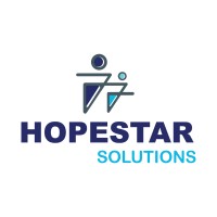 Hopestar Solutions logo - Similar company to Talent Expert