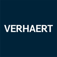 Verhaert | Masters in Innovation logo - Similar company to Voxdale | Design-Driven Engineering
