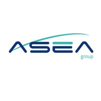 Asea group logo - Similar company to Ch Labs