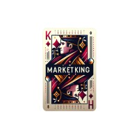 MarketKing Agency logo - Similar company to Vetcode