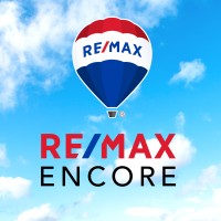 RE/MAX Encore logo - Similar company to Homesmart Realty