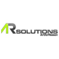 AR Solutions logo