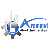Arumand Steel Industries Pvt Ltd logo - Similar company to Revnar Foods